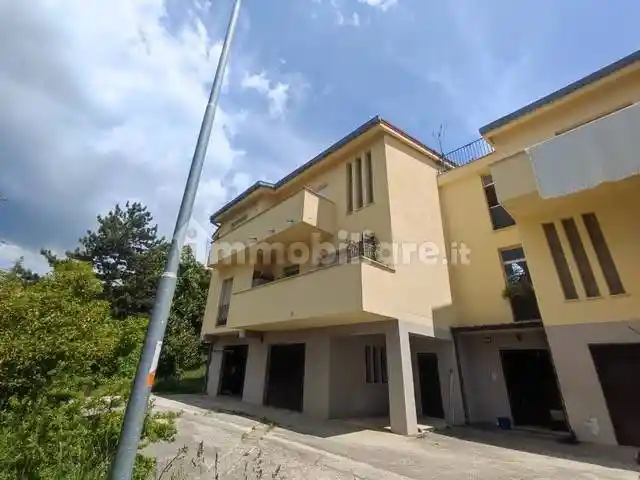 Appartamento in vendita a L'Aquila