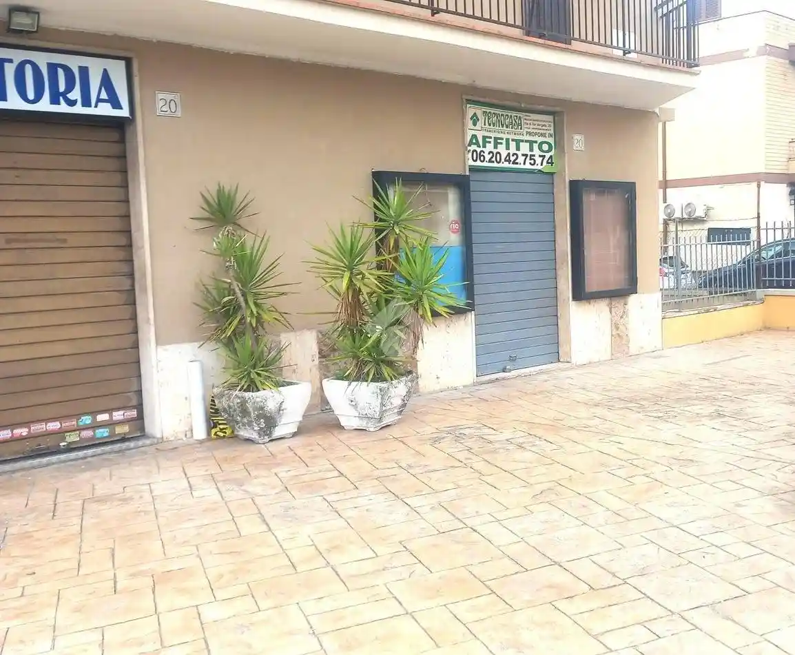 Appartamento in affitto a Roma