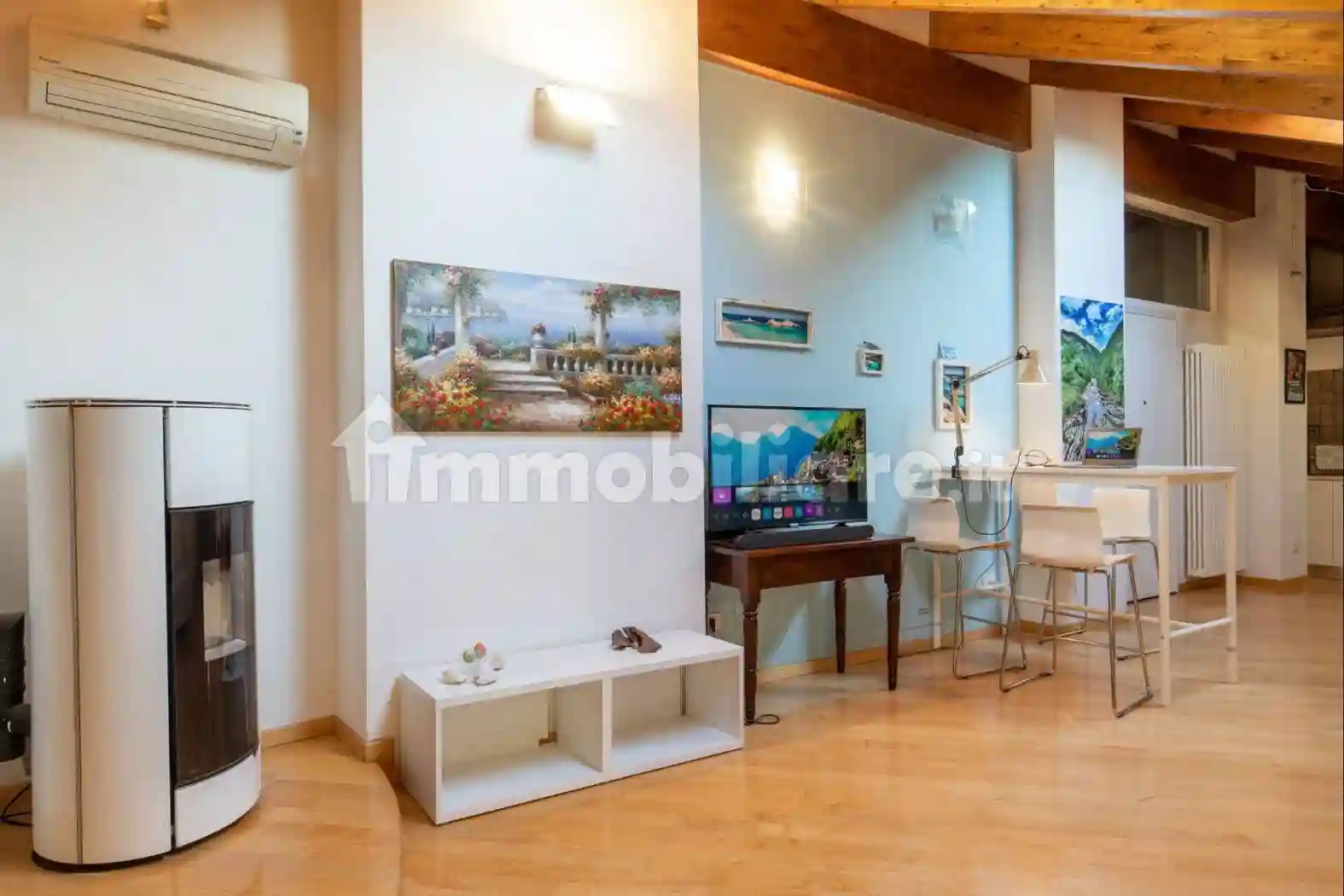 Attico - Mansarda - foto 3