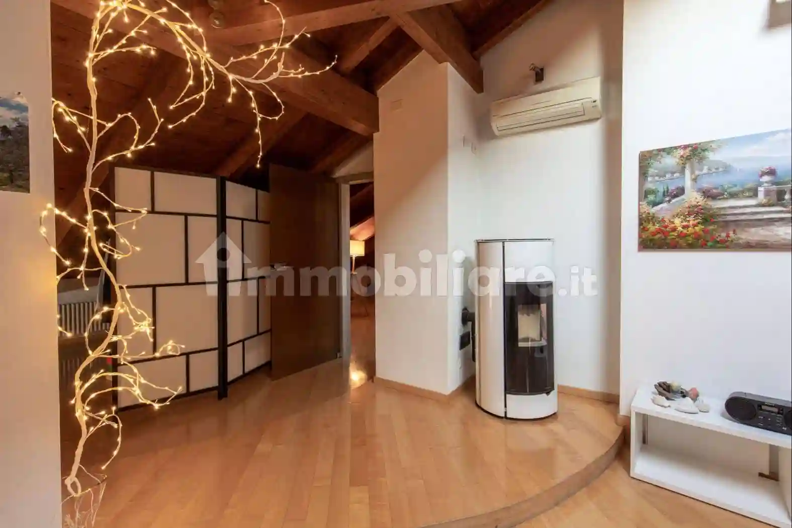 Attico - Mansarda - foto 4