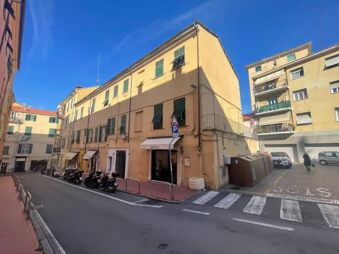 Appartamento in vendita a Imperia