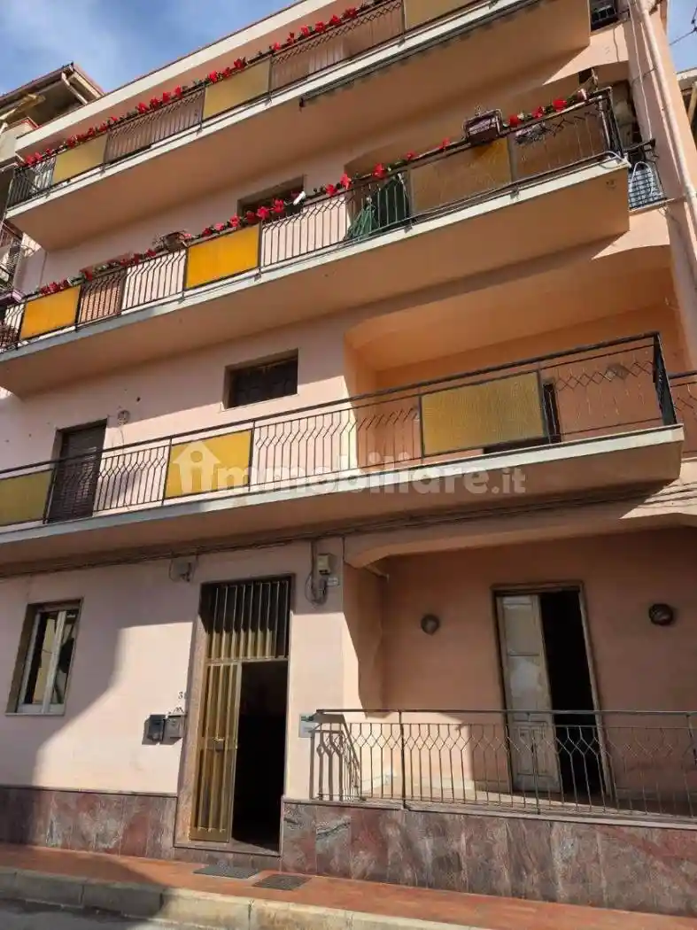 Appartamento in vendita a Reggio Calabria
