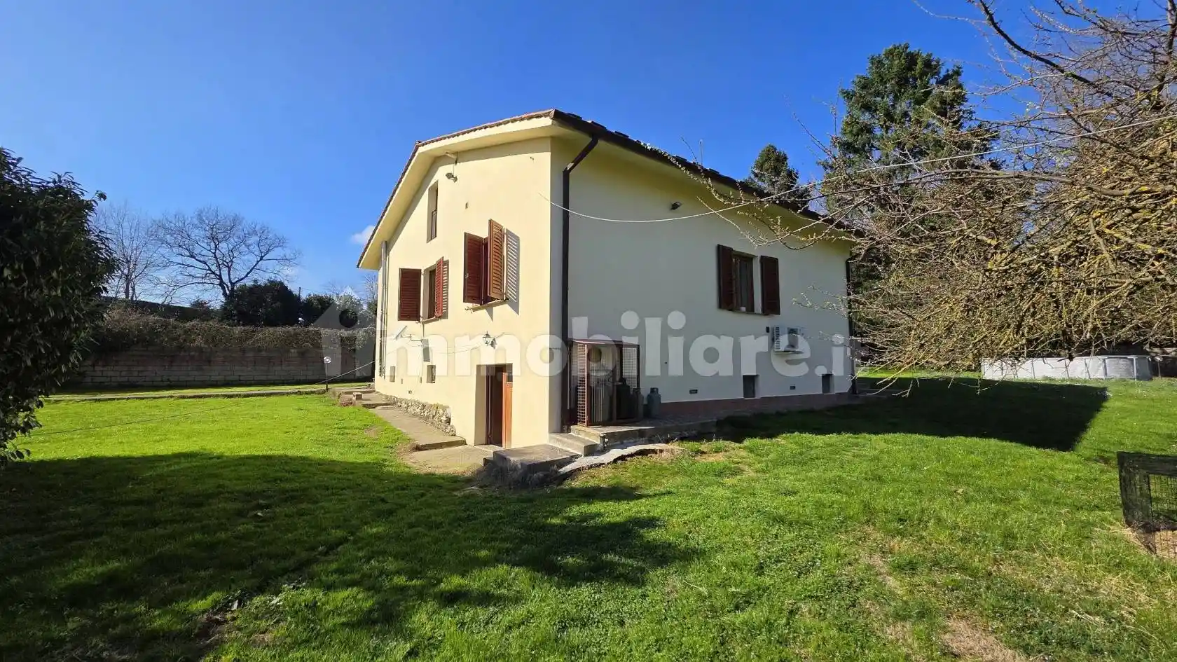 Villa in vendita a Marliana