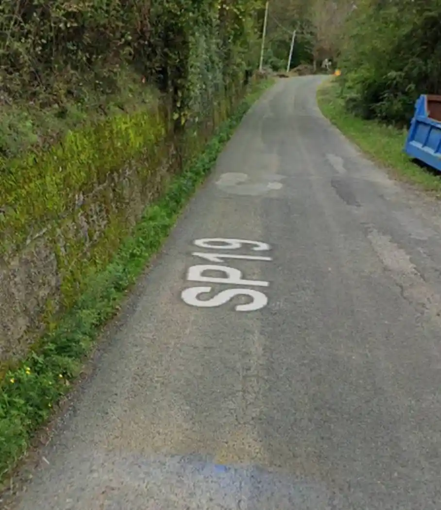 Appartamento in vendita a Aulla