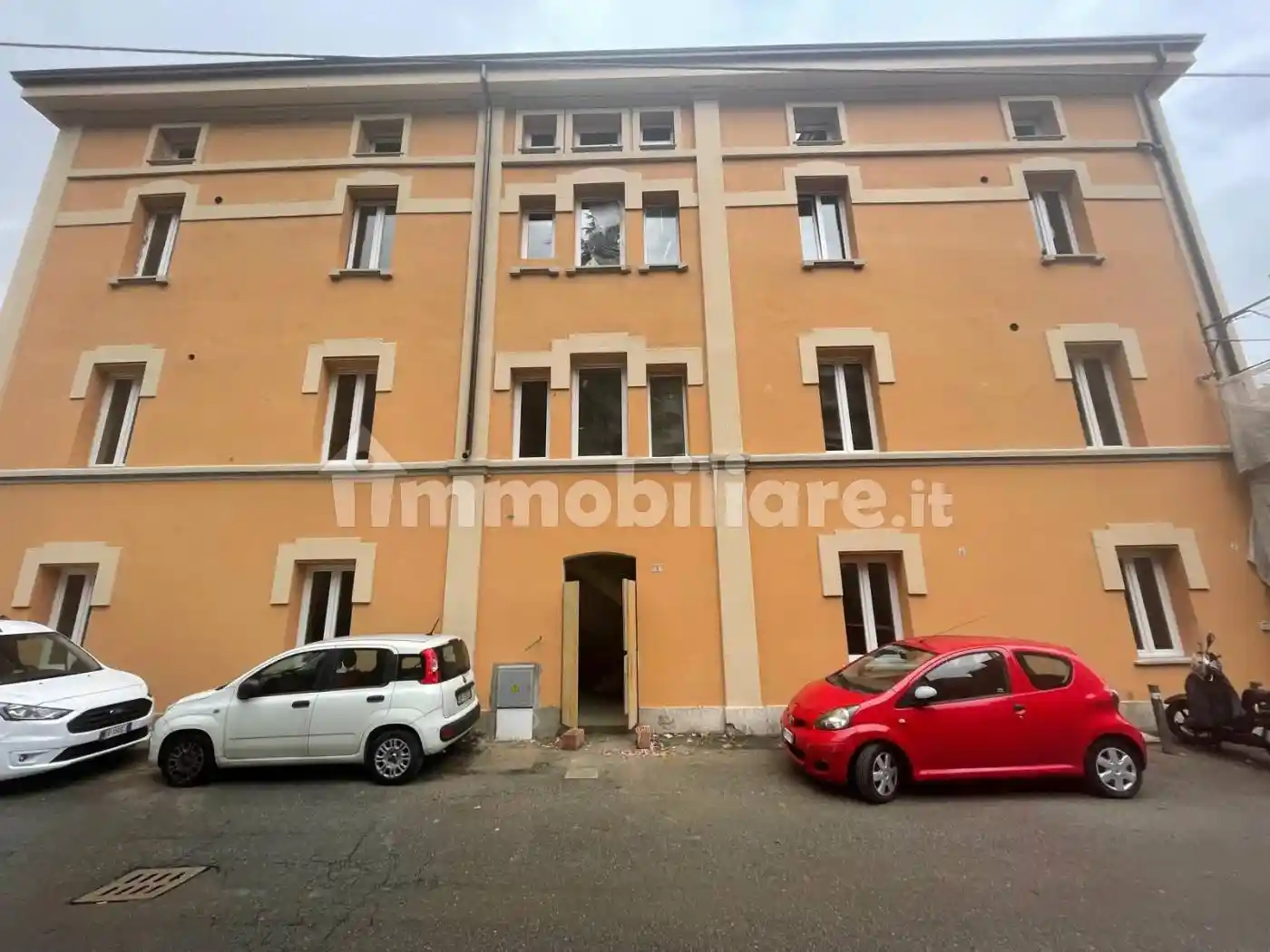 Appartamento in vendita a Bologna