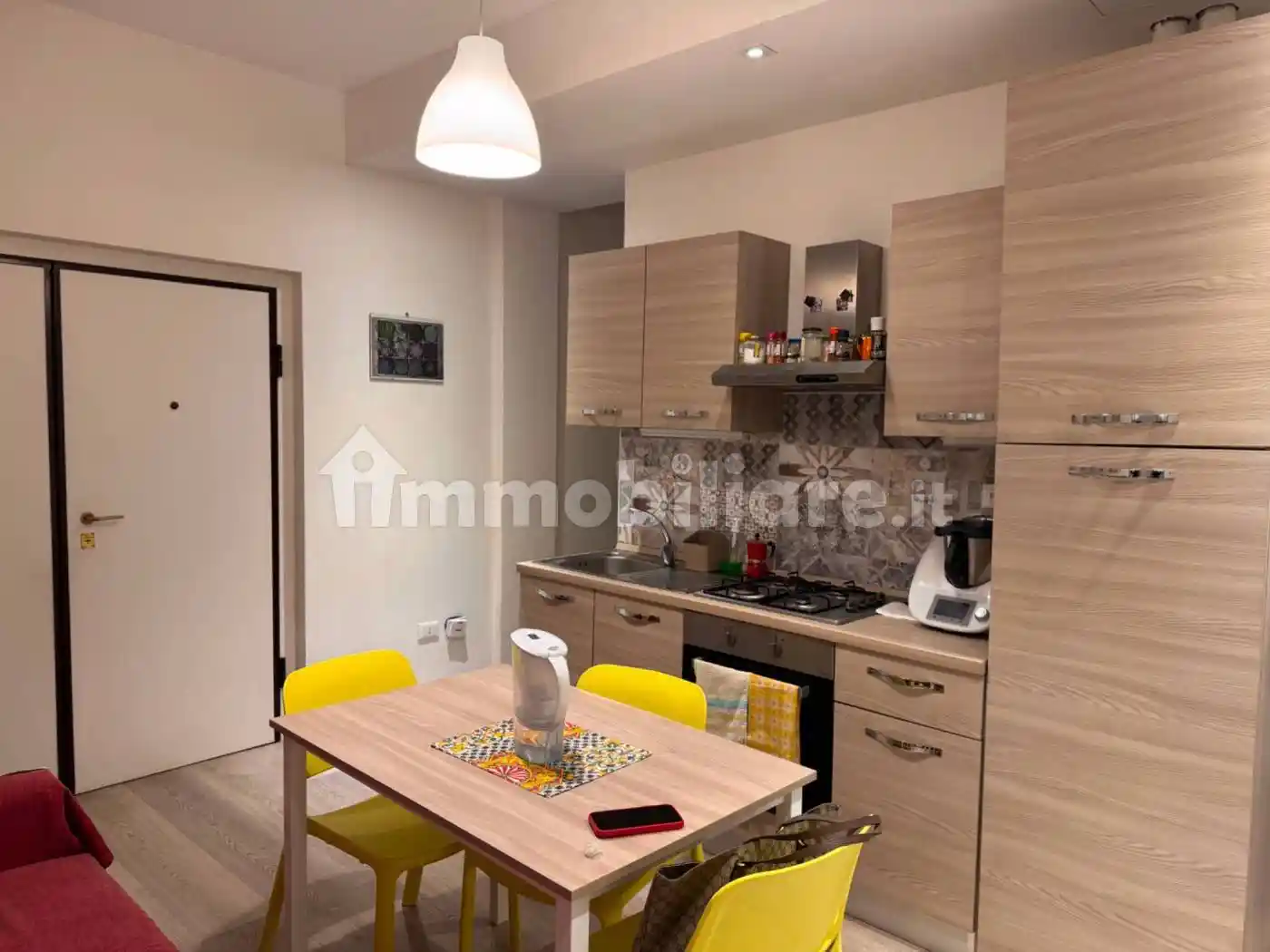 Appartamento in affitto a Bologna