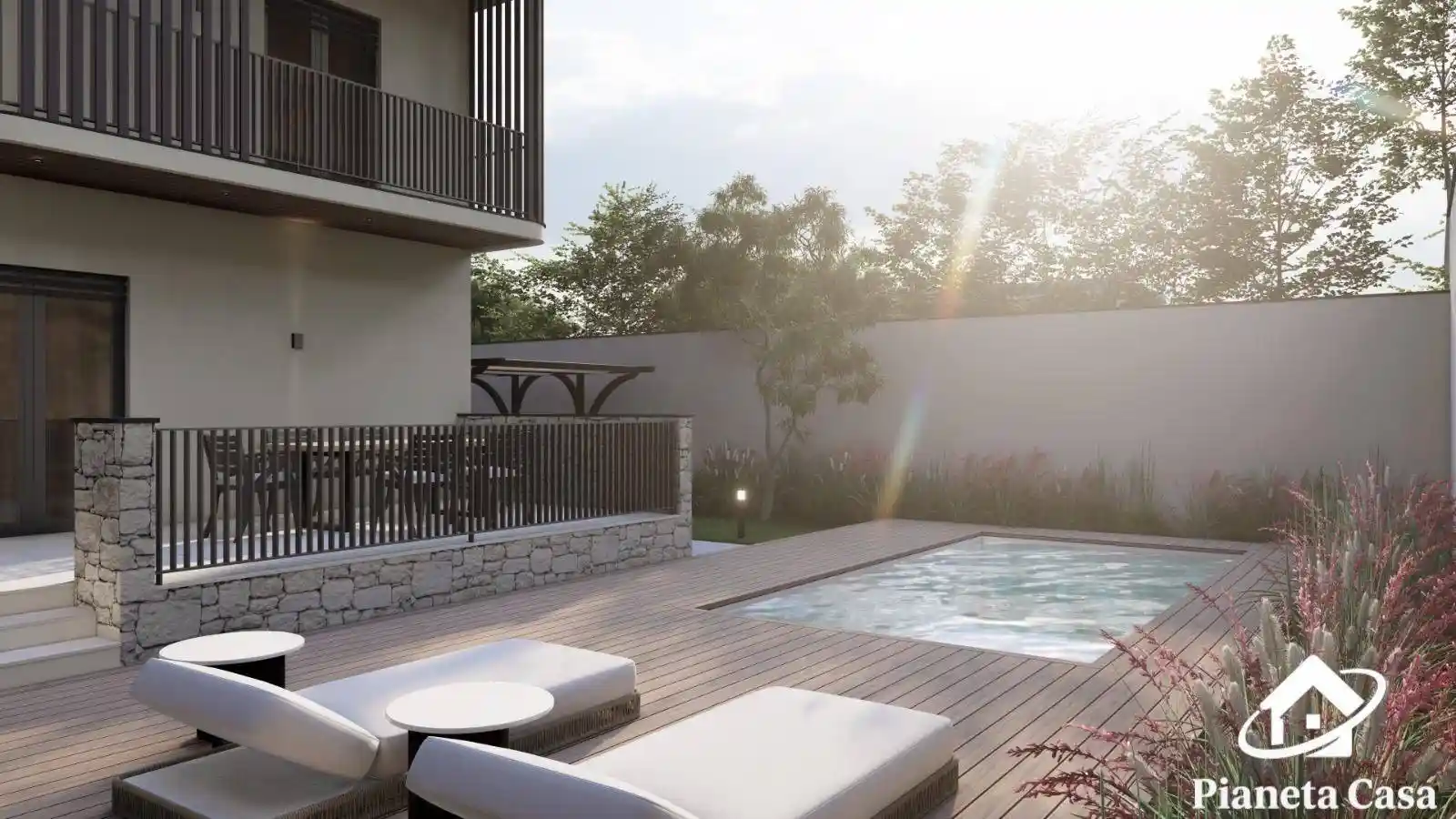 Villetta a schiera in vendita a Calvizzano