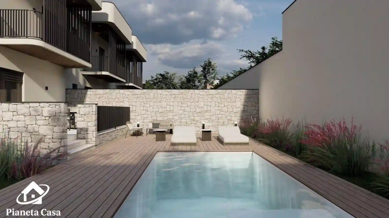 Villetta a schiera - foto 2