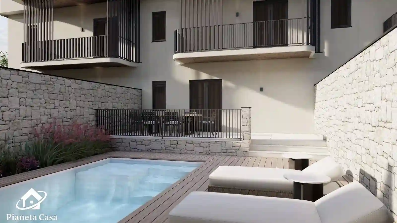 Villetta a schiera - foto 3