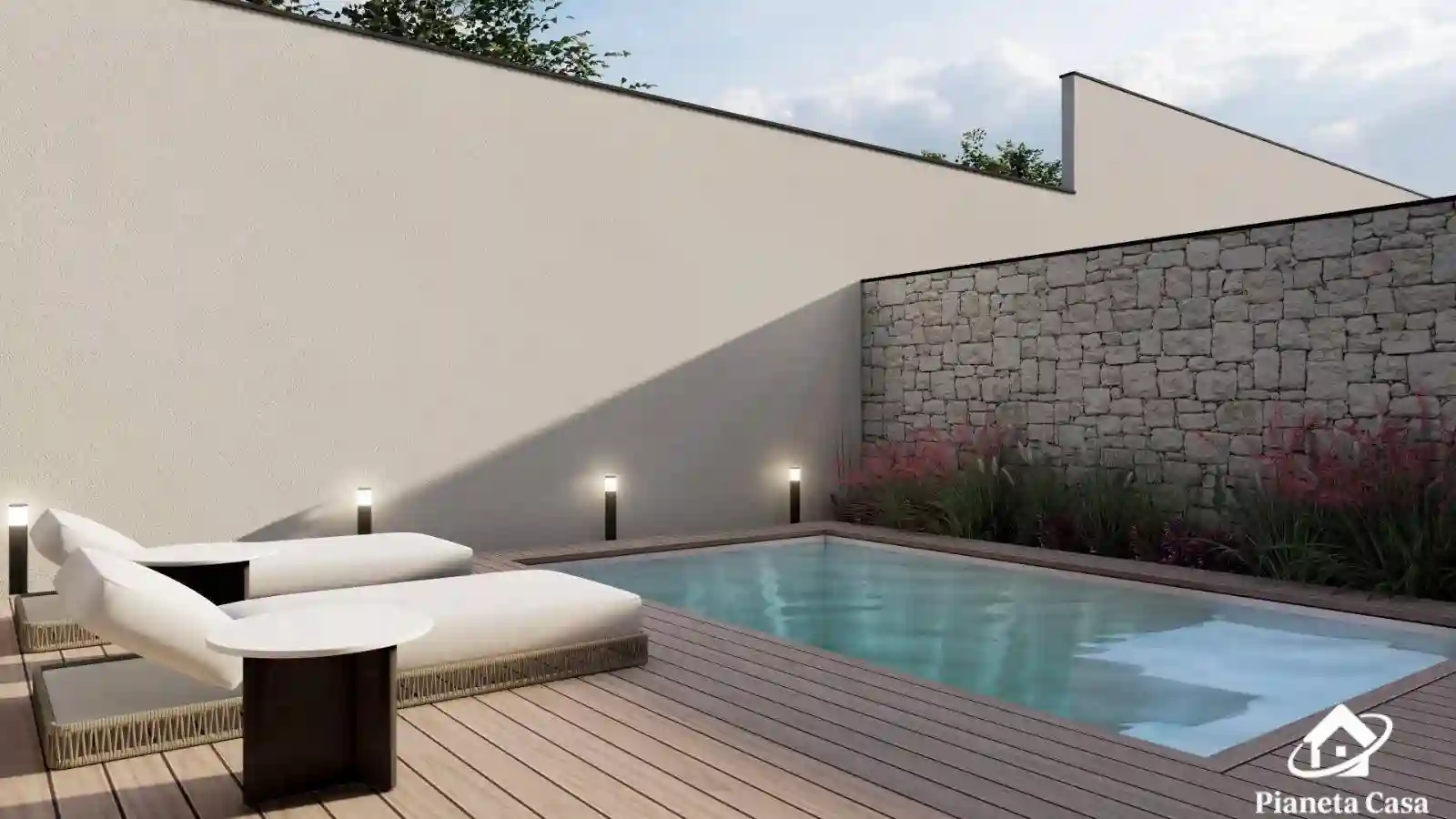 Villetta a schiera - foto 4