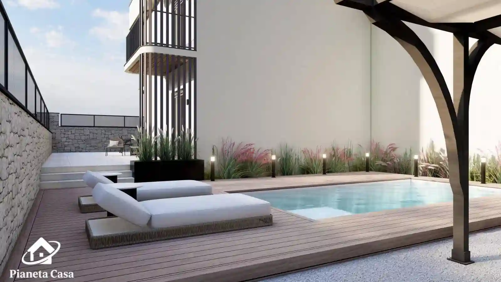 Villetta a schiera - foto 5