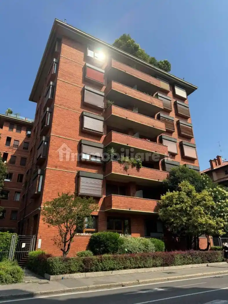 Appartamento in vendita a Bergamo