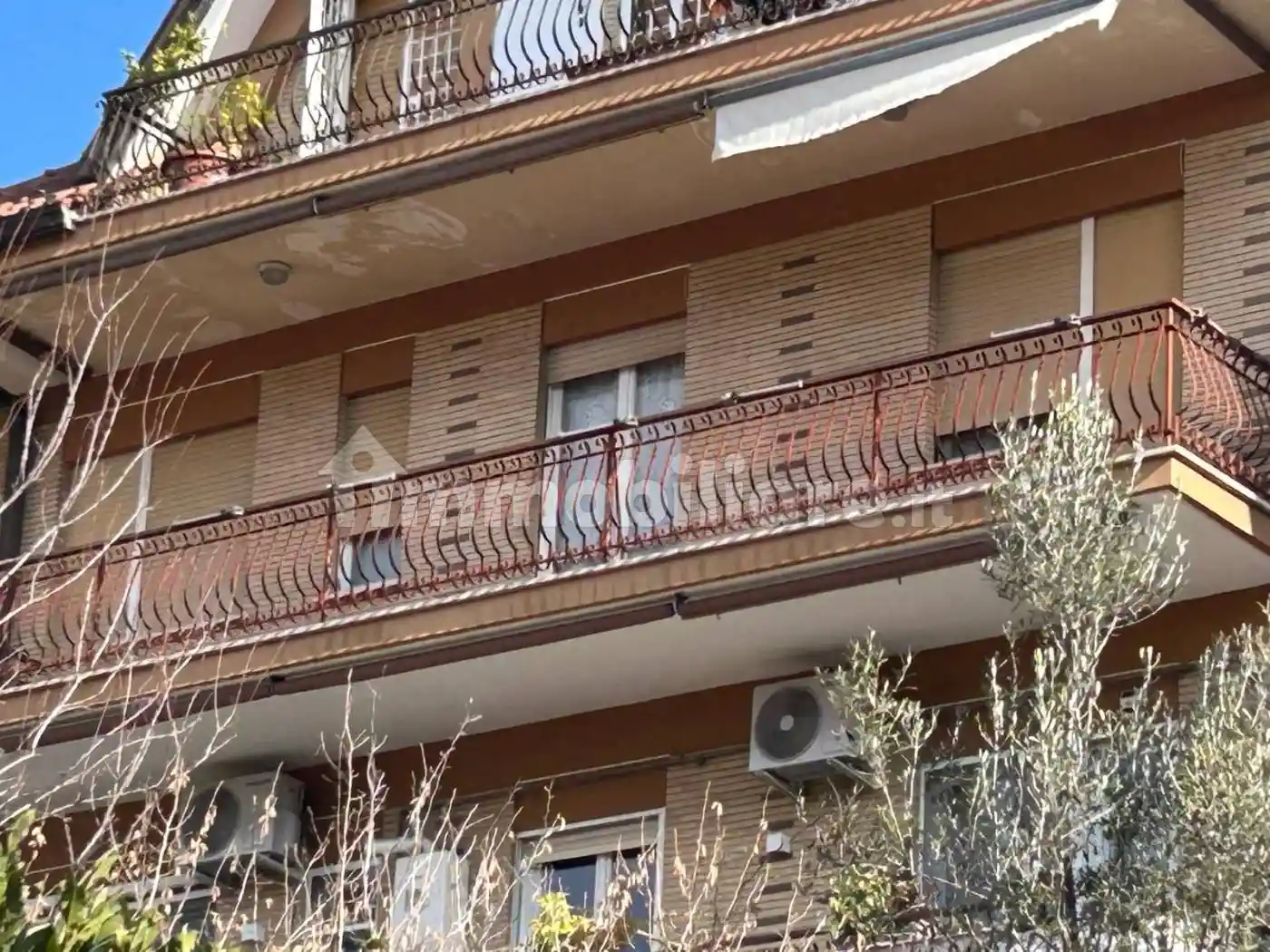 Appartamento in vendita a Grottaferrata