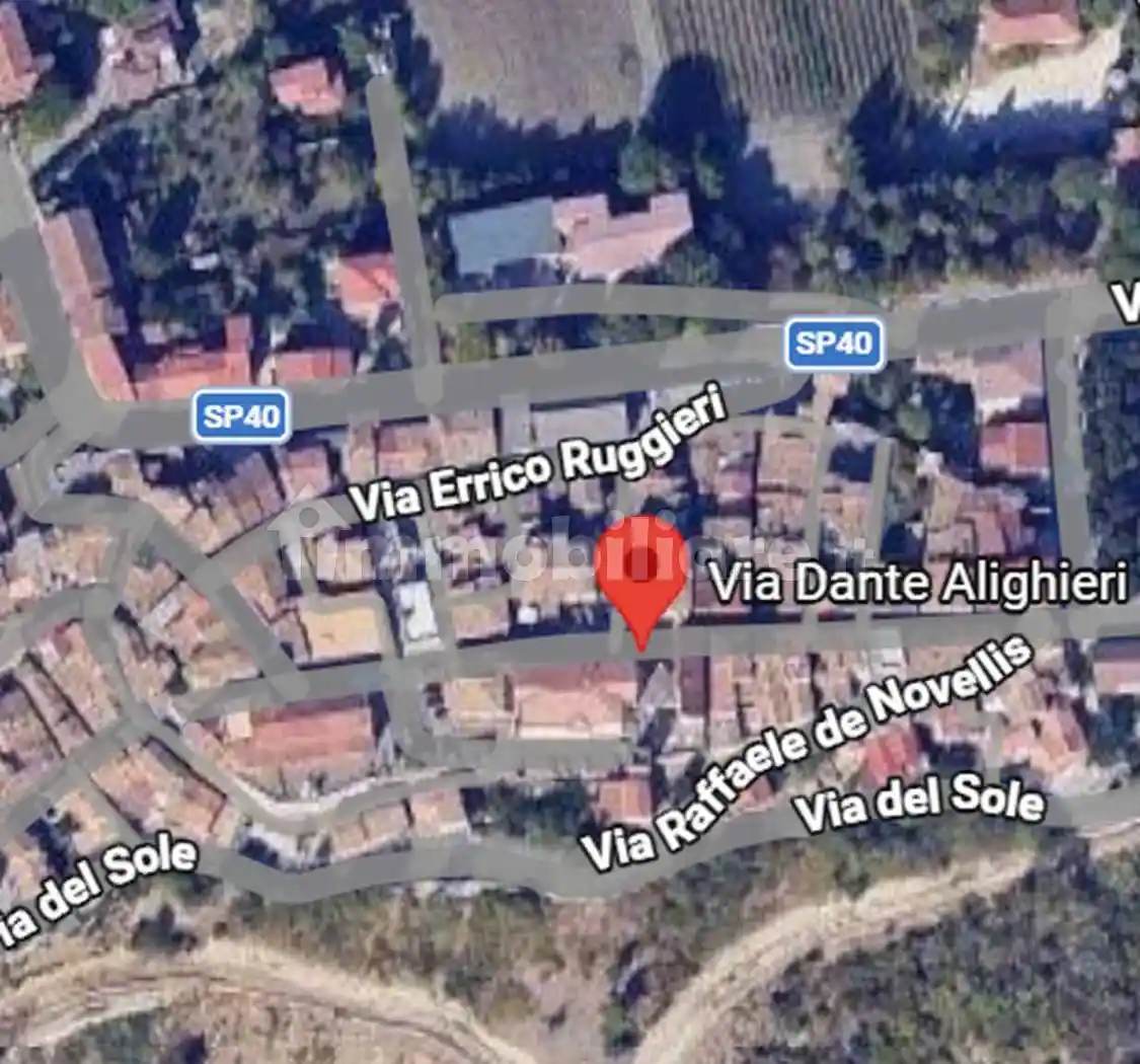 Appartamento in vendita a Alanno