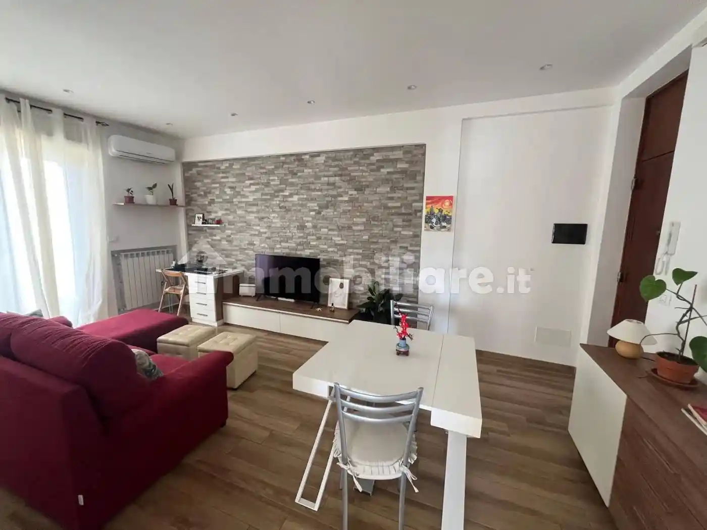 Appartamento in affitto a Palermo