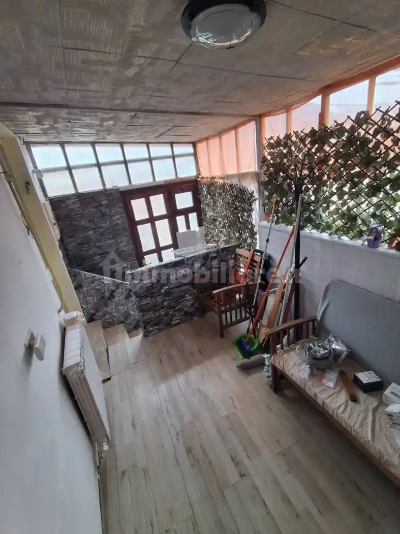 Casa indipendente in vendita a San Germano Chisone