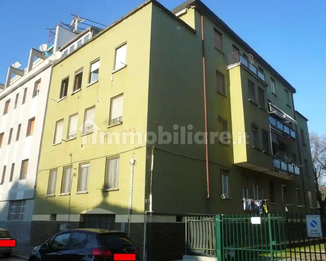 Appartamento in vendita a San Giuliano Milanese