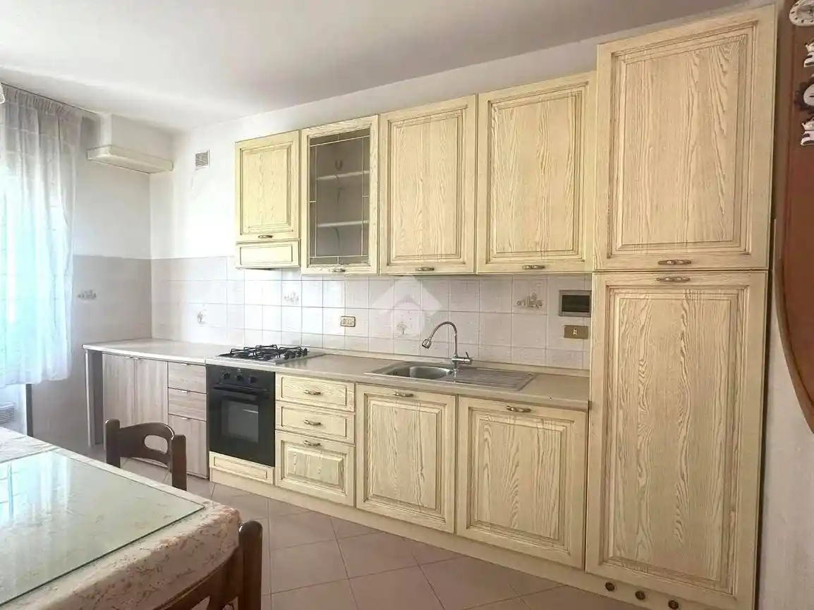 Appartamento in affitto a Dueville