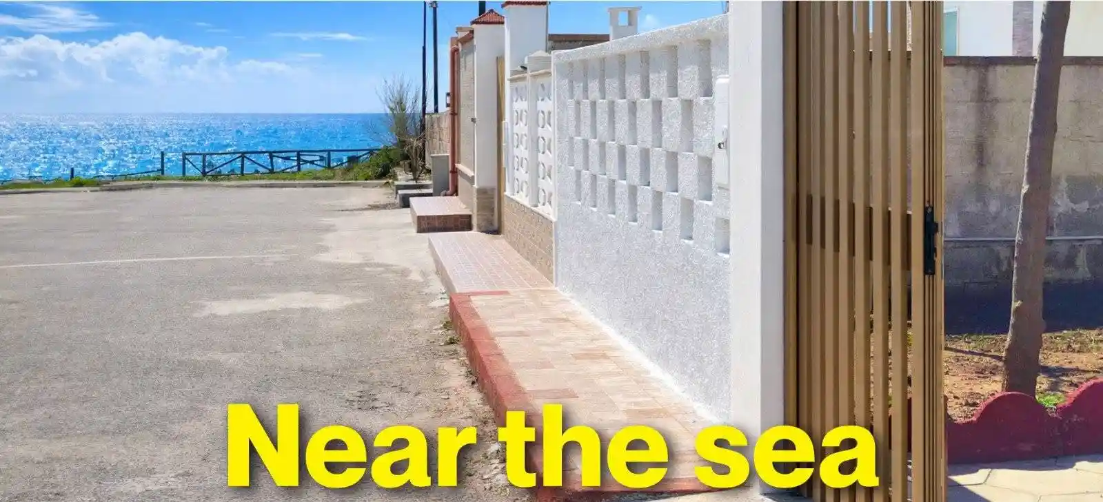 Villa in vendita a Porto Cesareo