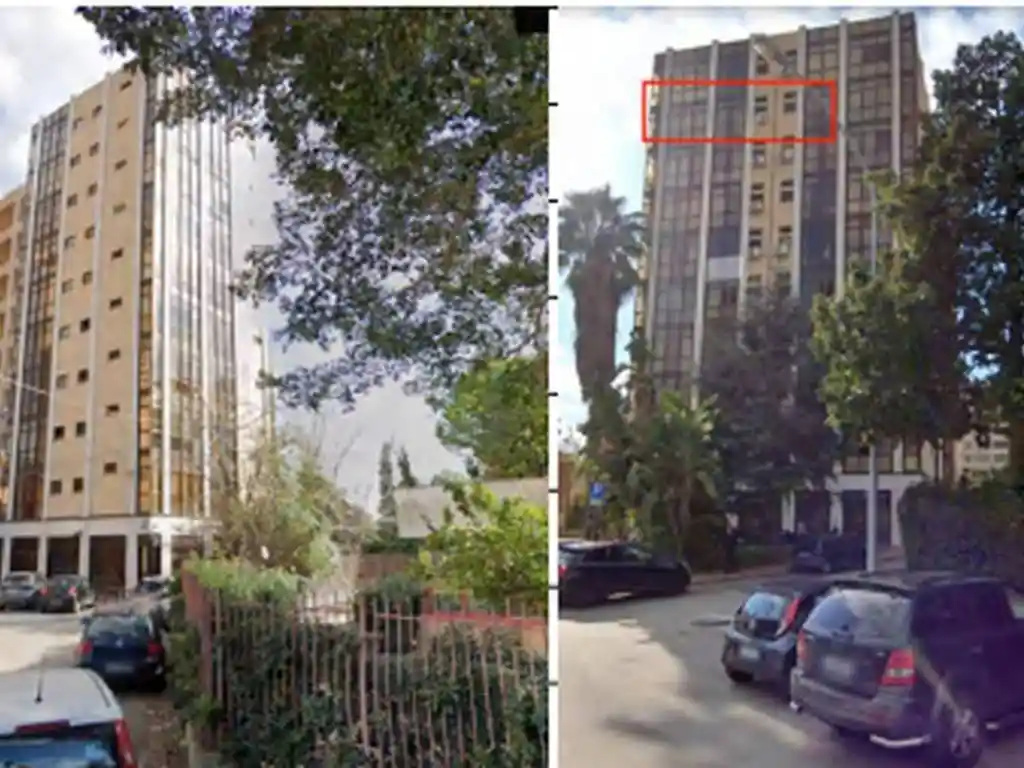 Appartamento in vendita a Palermo