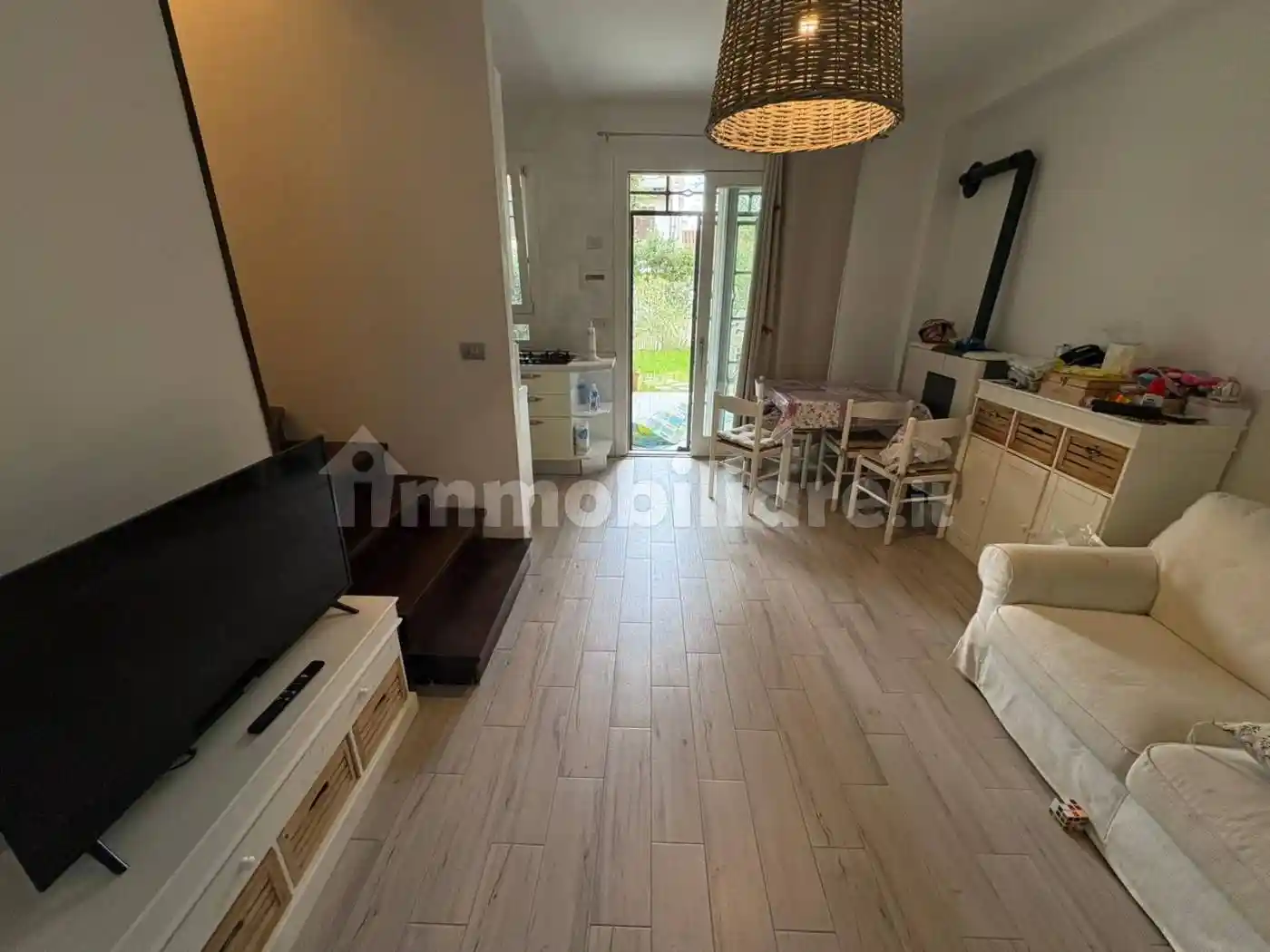 Villetta a schiera in vendita a Comacchio