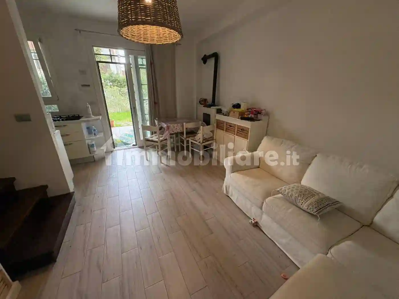 Villetta a schiera - foto 5