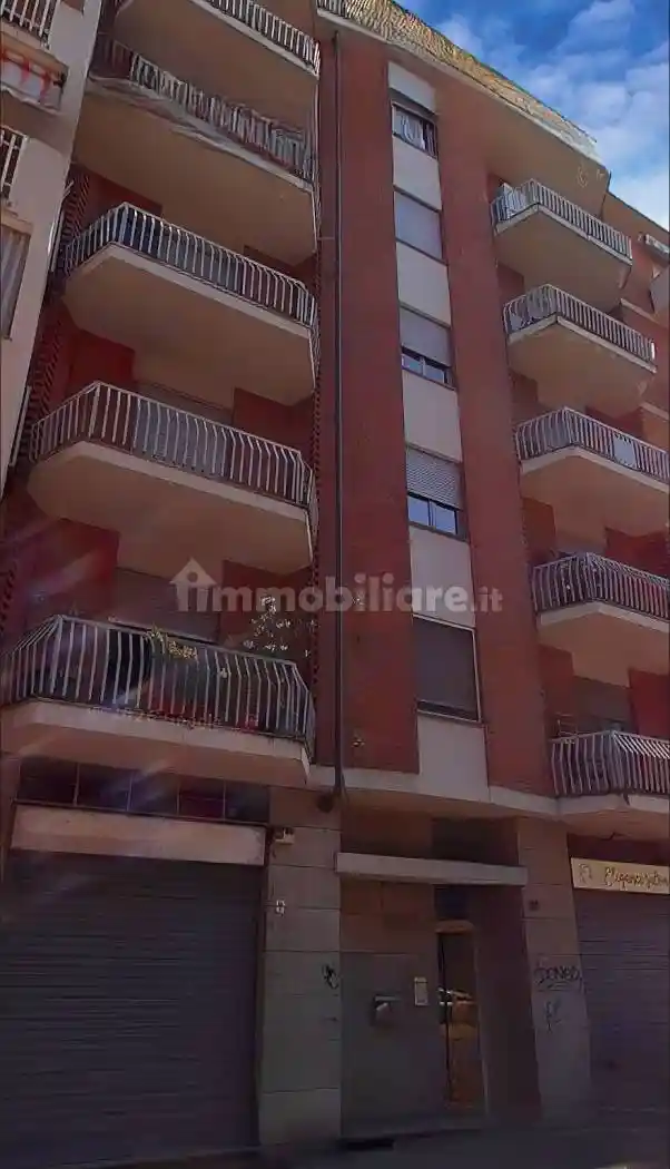 Appartamento in affitto a Torino