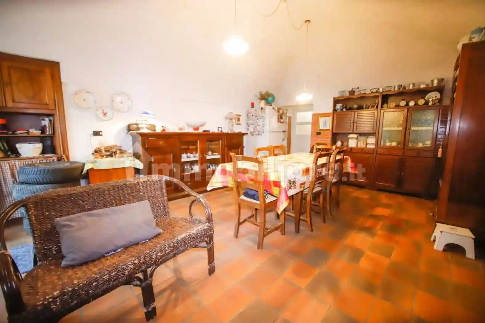 Casa indipendente - foto 4