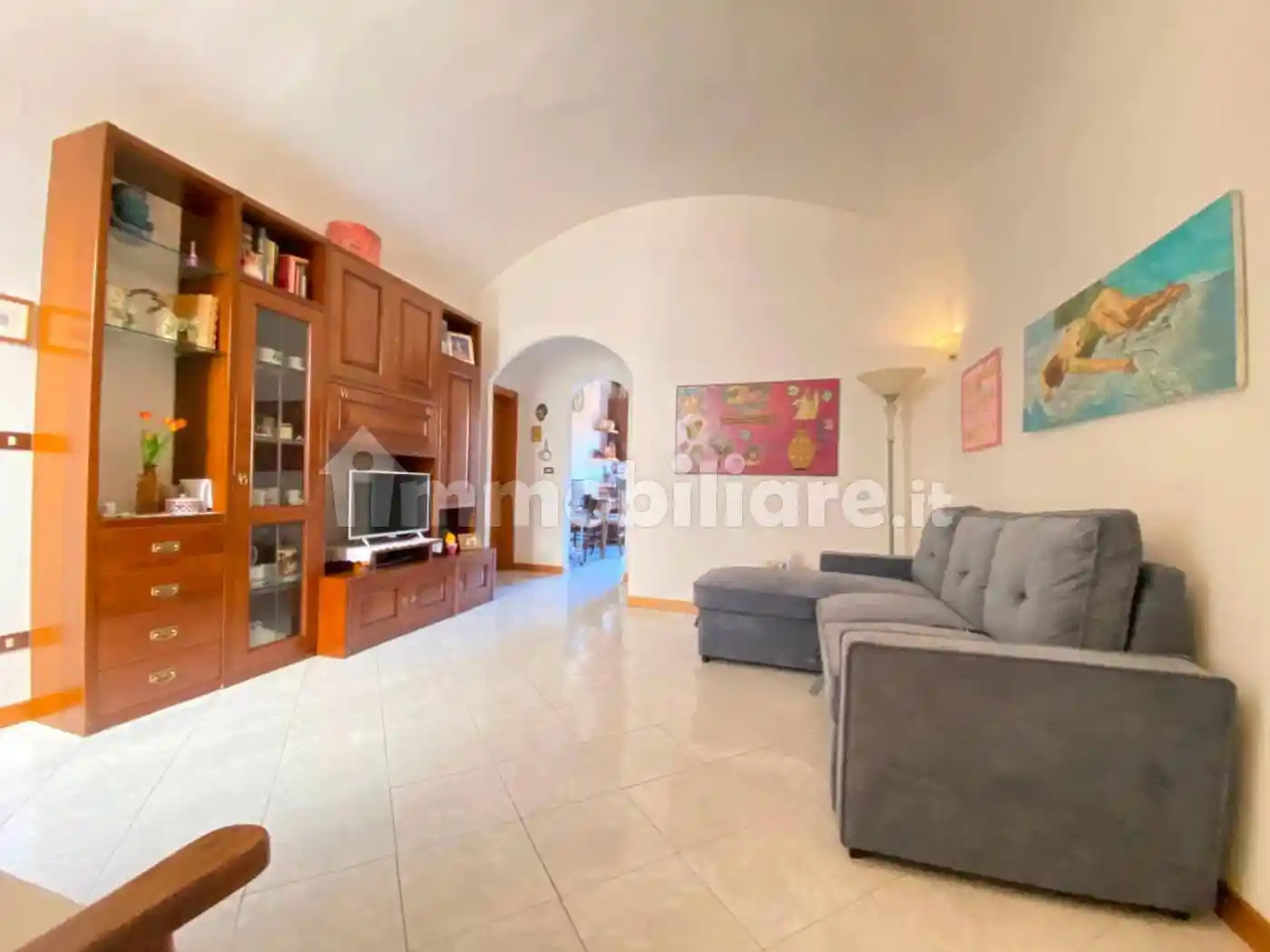 Appartamento in vendita a Figline e Incisa Valdarno