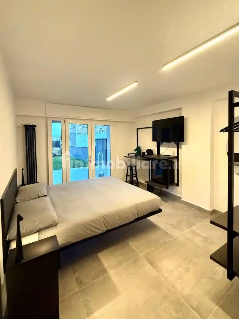 Appartamento in affitto a Frascati