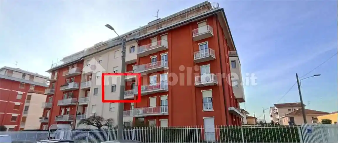 Appartamento in vendita a Corbetta