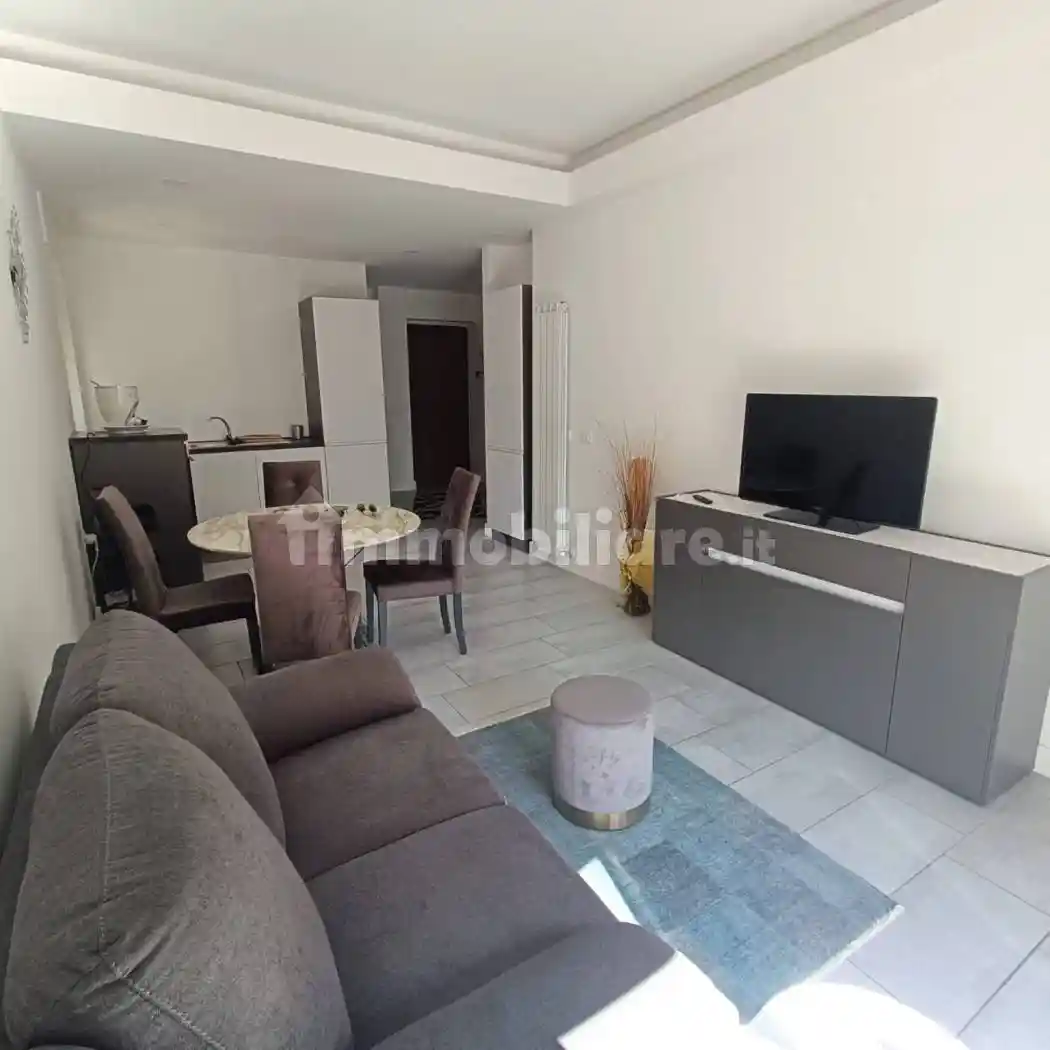 Appartamento in affitto a Cosenza