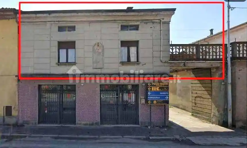 Casa indipendente in vendita a Cortemaggiore