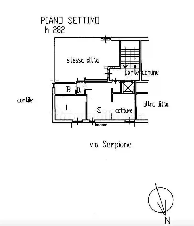 Appartamento - foto 3
