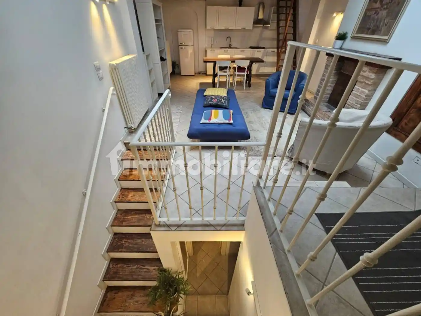 Appartamento in affitto a Bologna