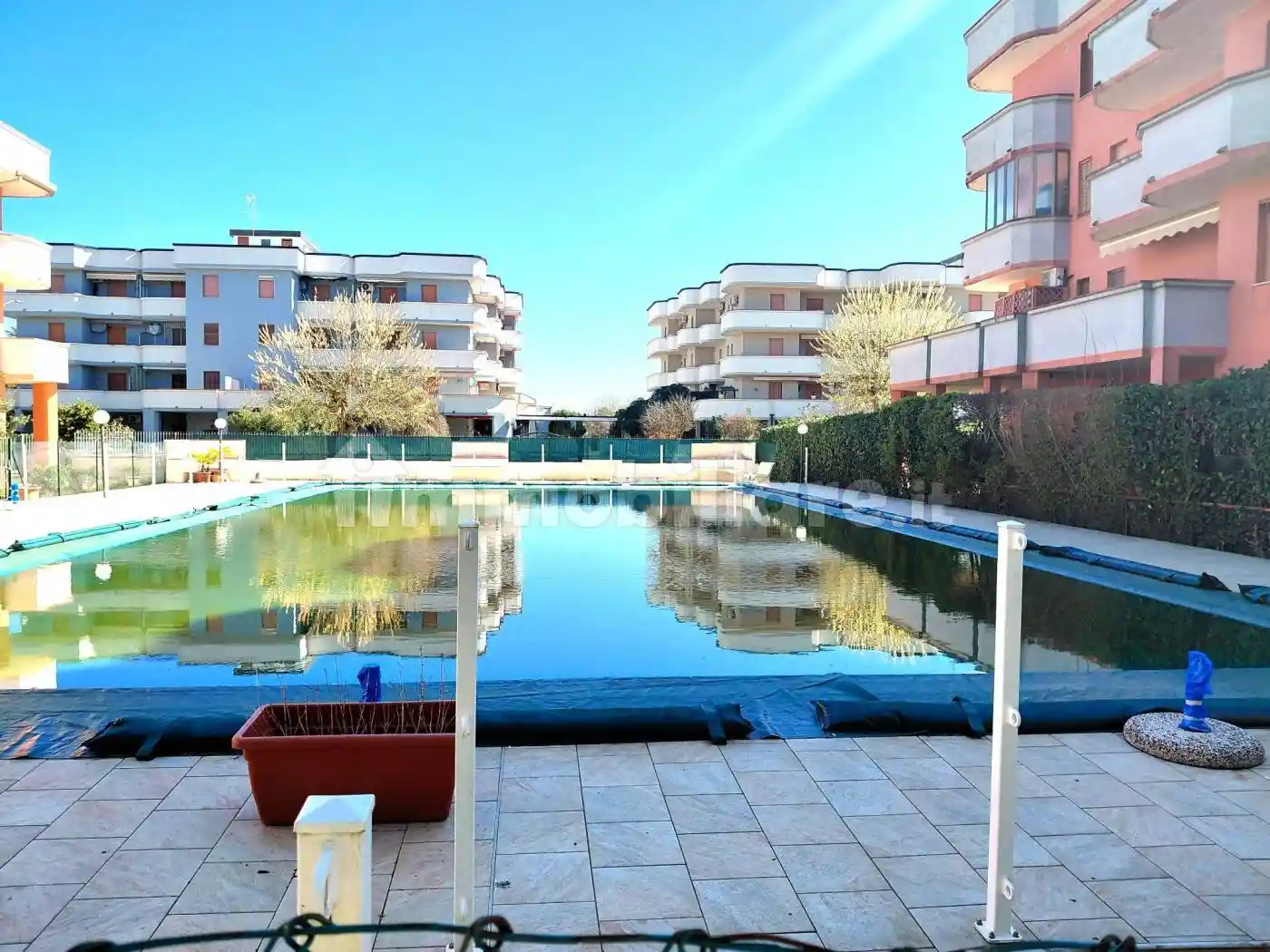 Appartamento in vendita a Comacchio