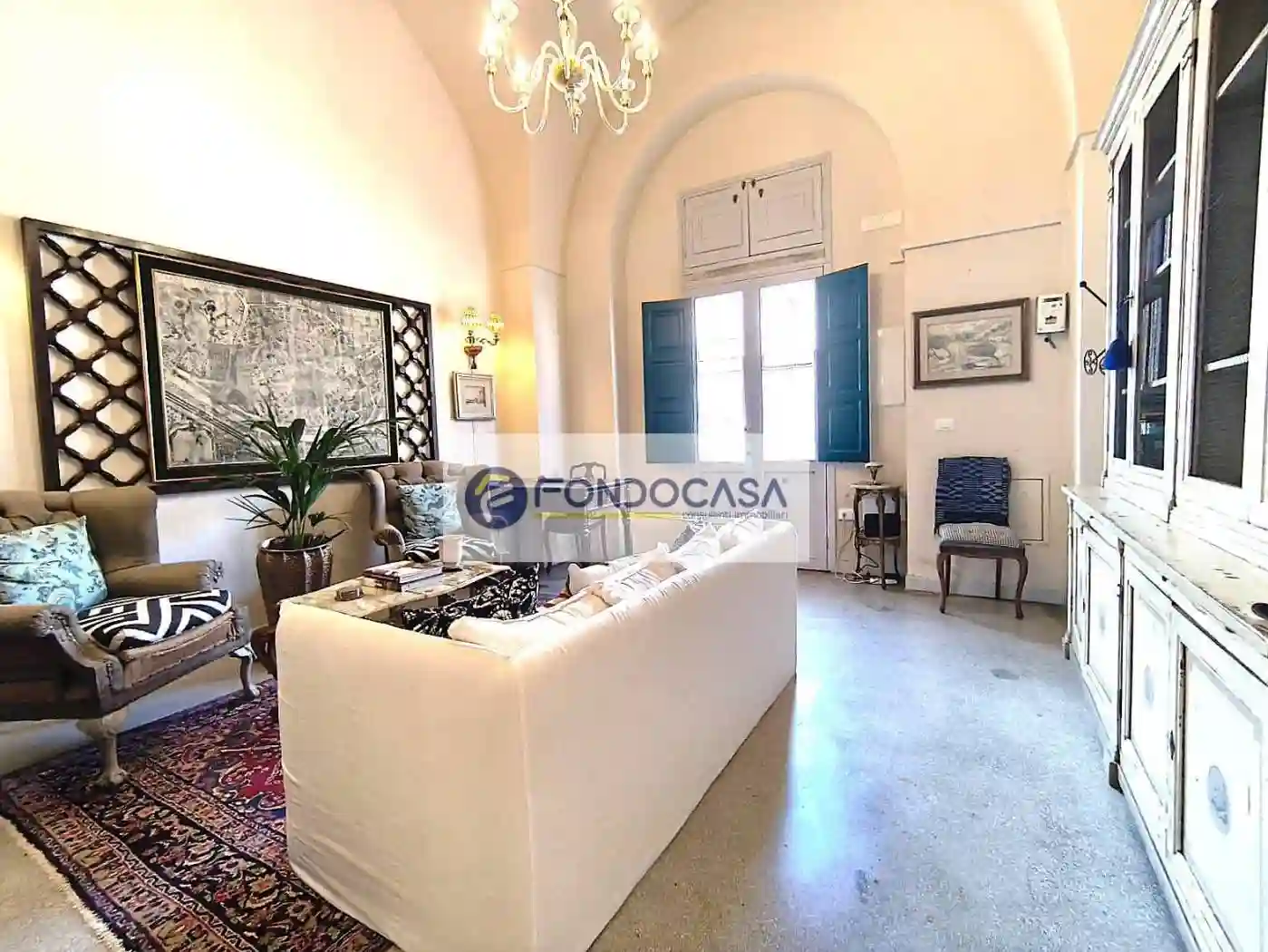 Casa indipendente - foto 4