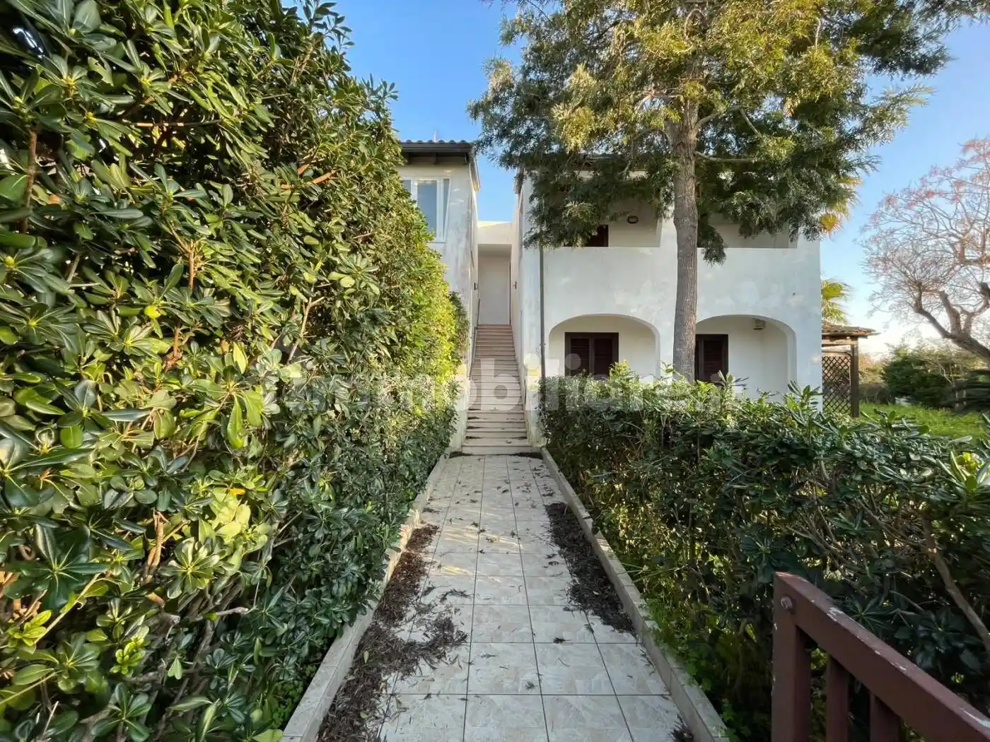 Appartamento in vendita a Melendugno