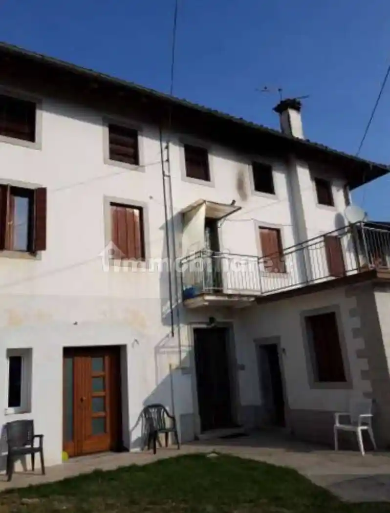 Villa in vendita a Vivaro
