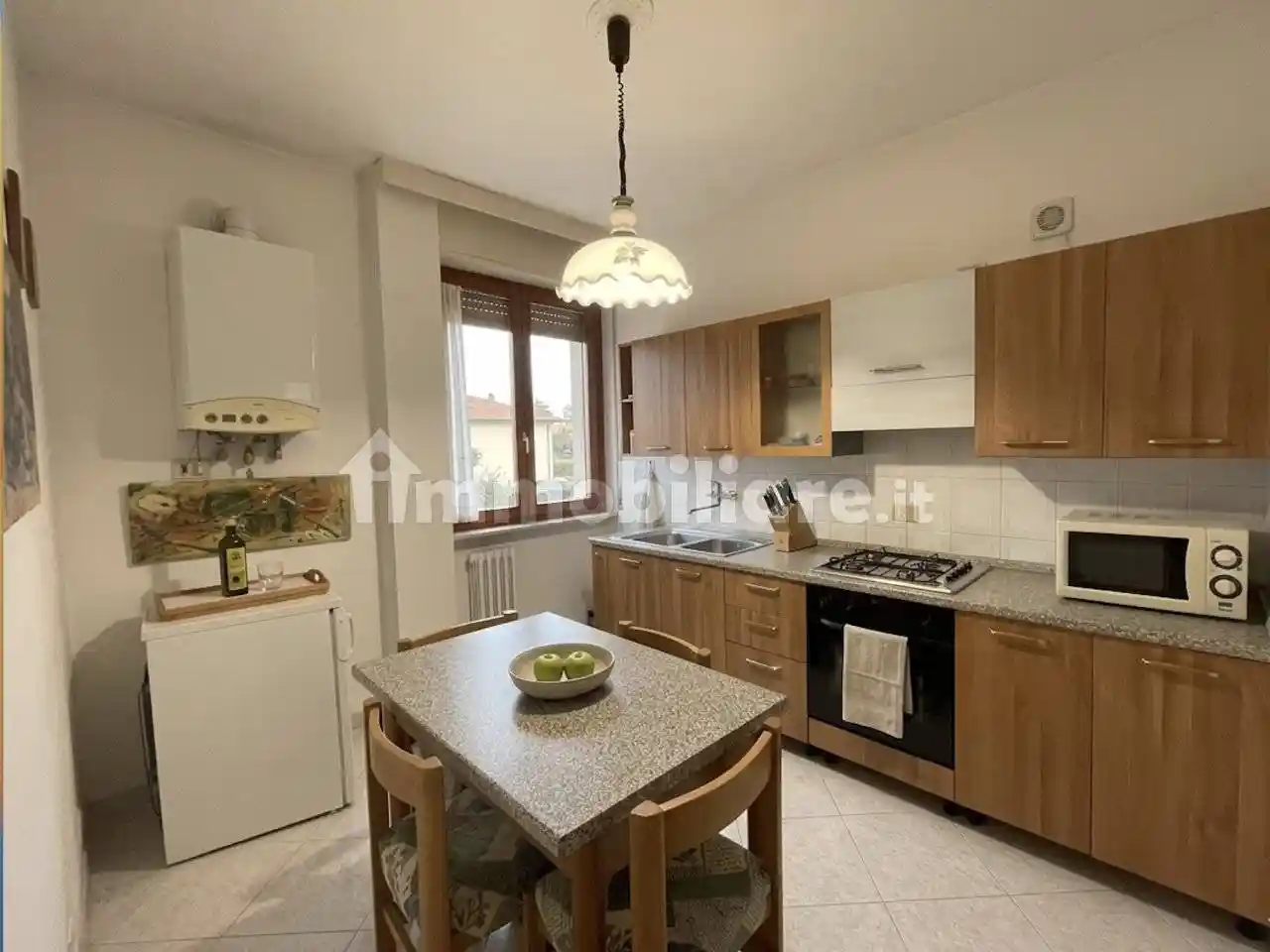 Appartamento in vendita a Venezia