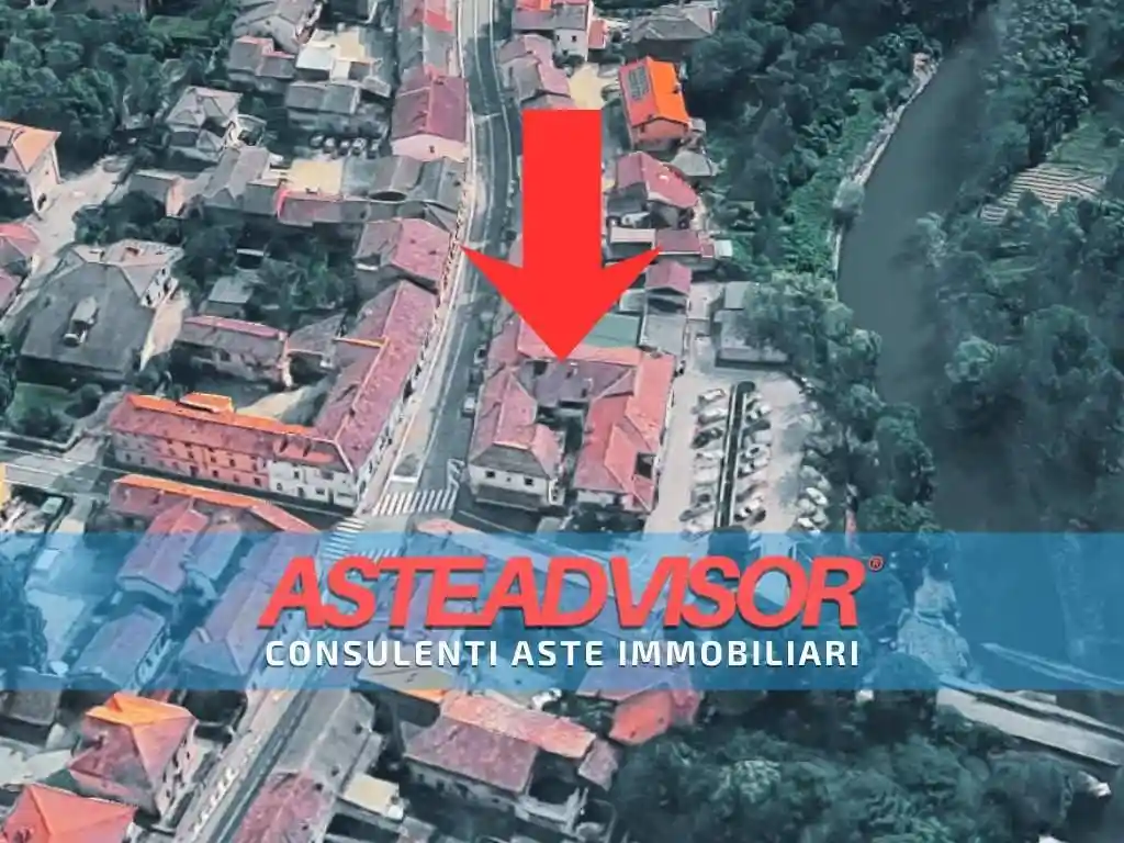 Appartamento in vendita a Villanterio