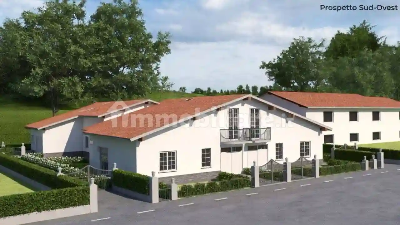 Villetta a schiera - foto 2