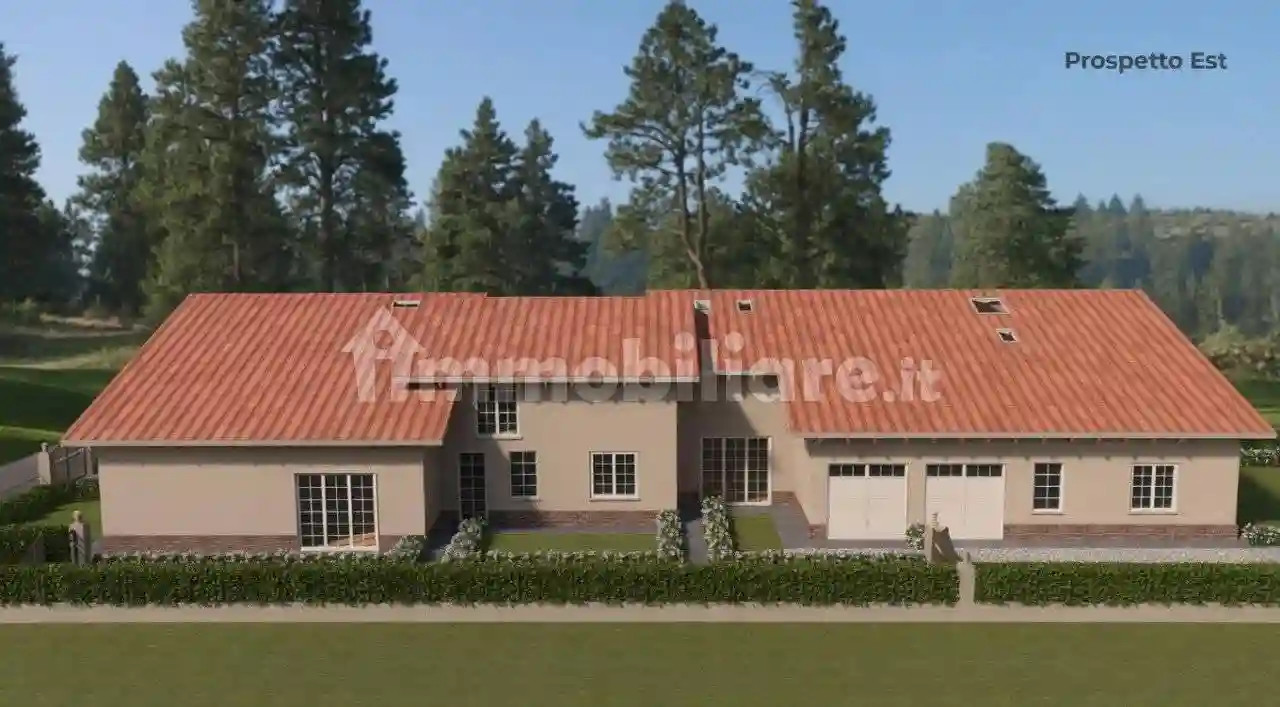 Villetta a schiera - foto 3