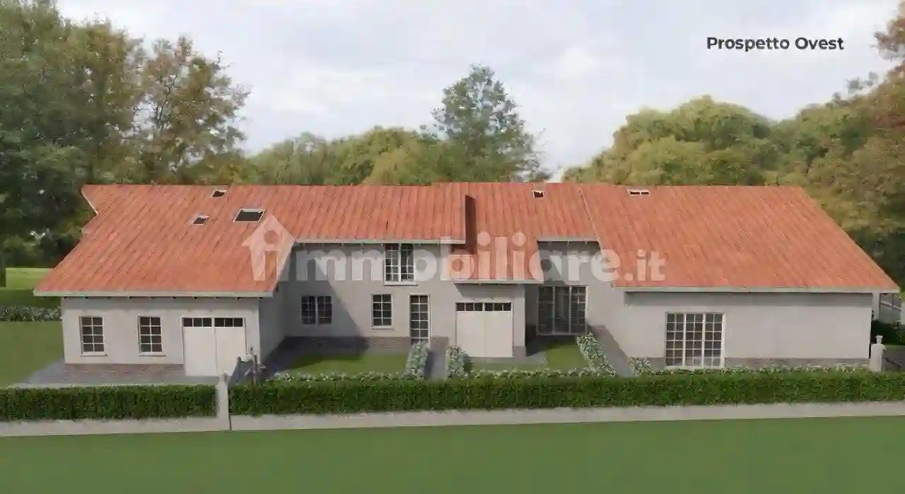 Villetta a schiera - foto 4