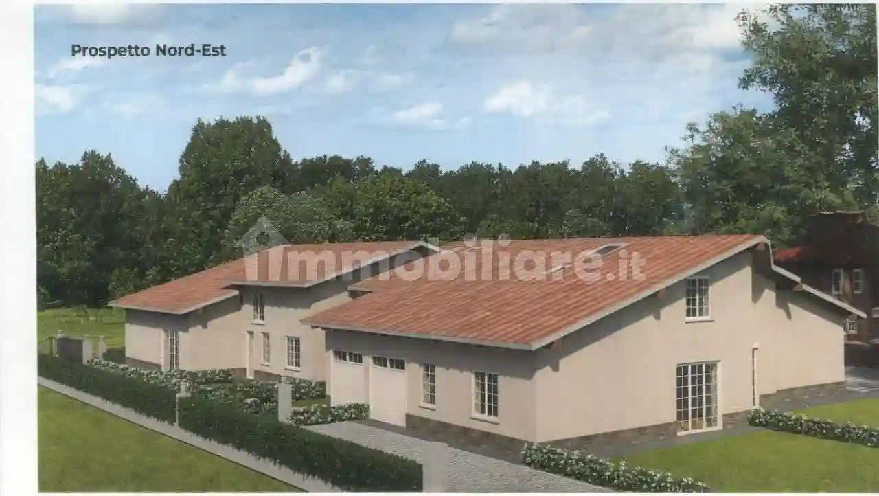 Villetta a schiera - foto 5