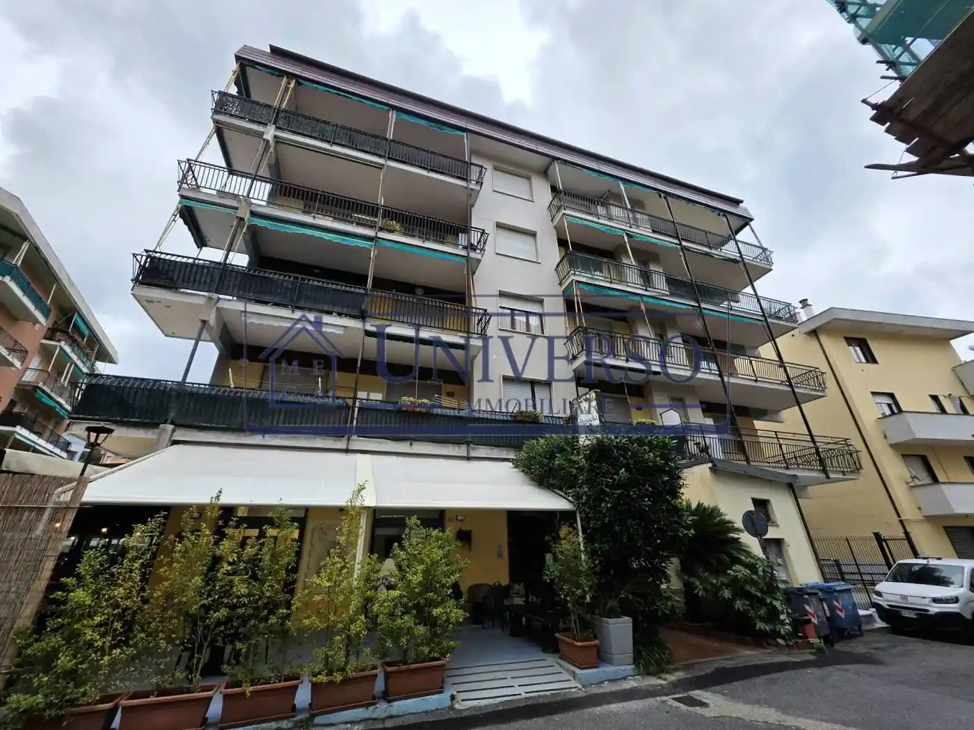 Appartamento in vendita a Celle Ligure