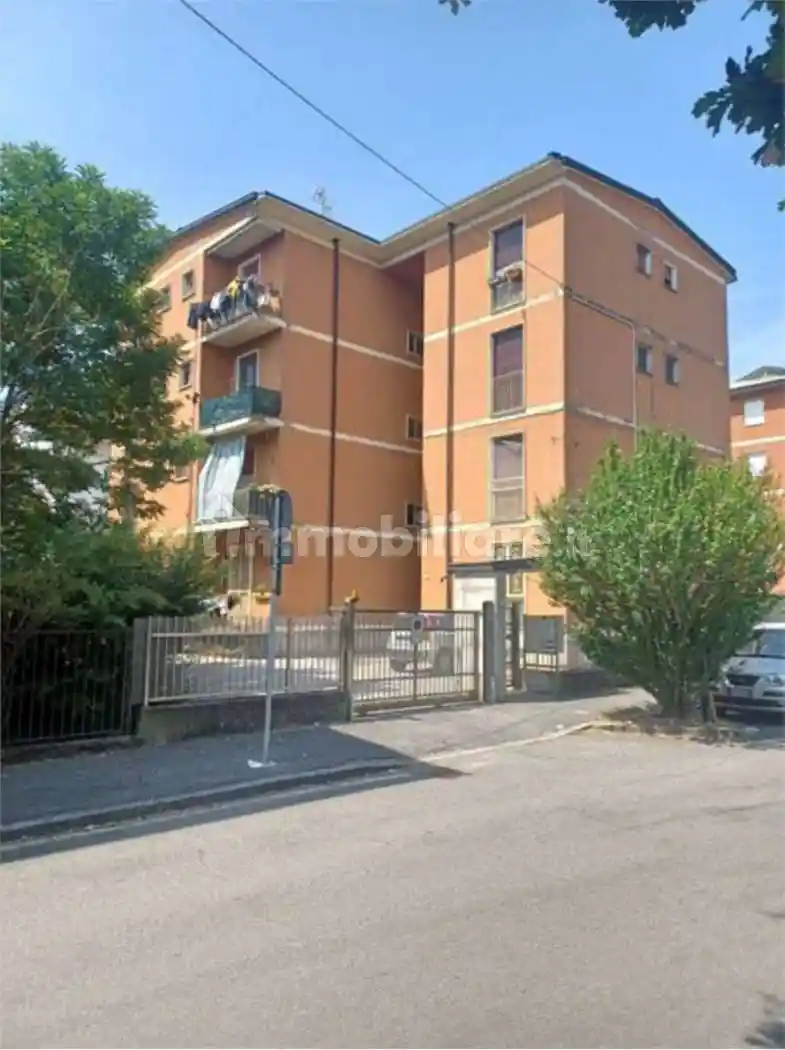 Appartamento in vendita a Cassano d'Adda