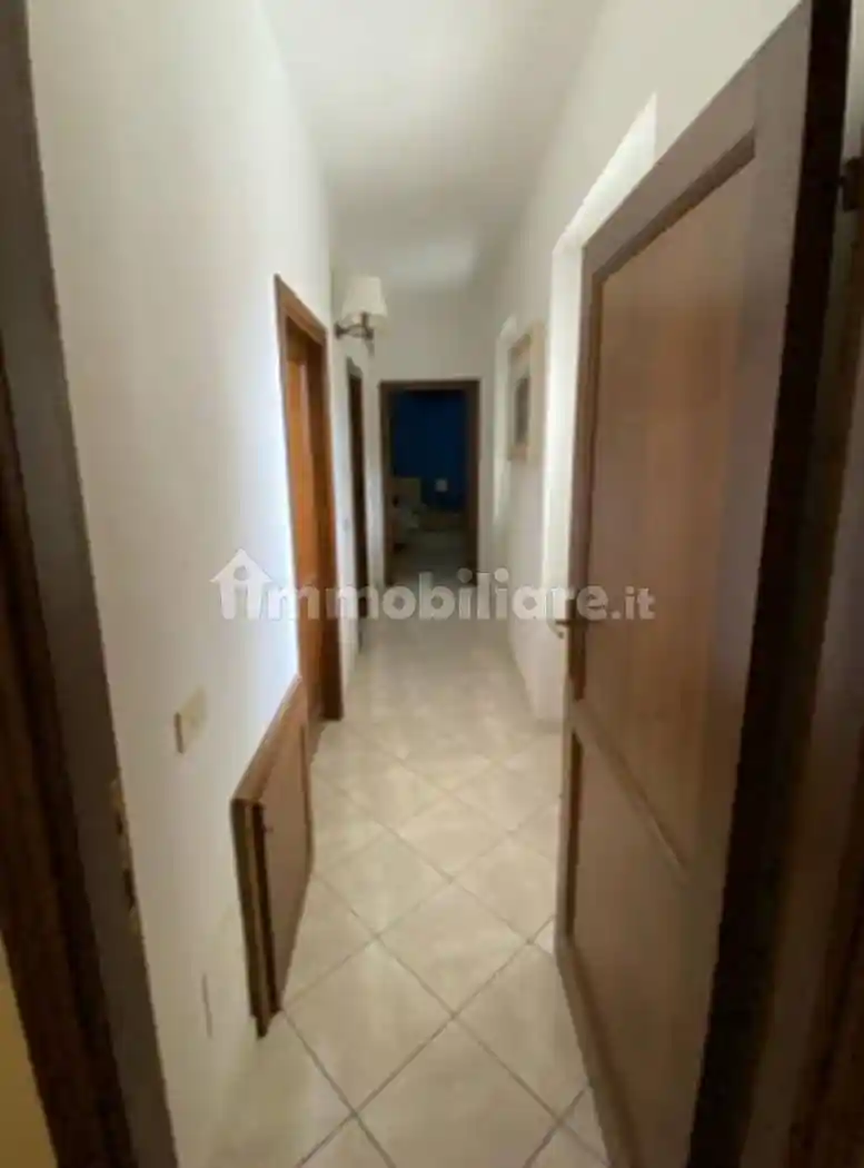 Appartamento in vendita a Calangianus