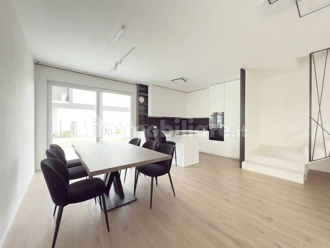 Villa in vendita a Montegrotto Terme