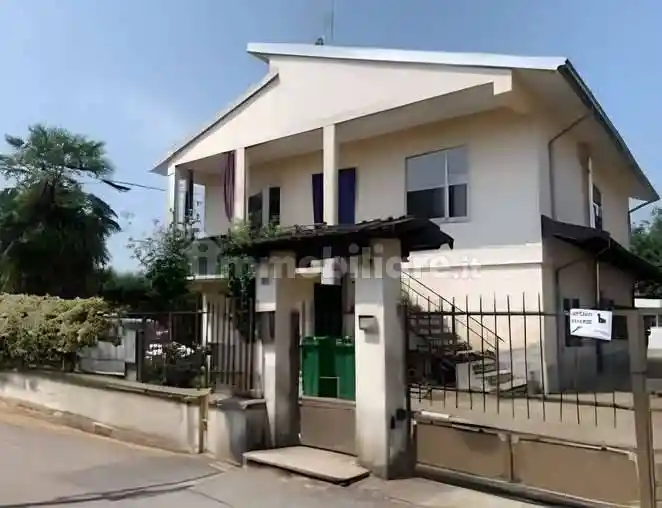 Appartamento in vendita a Olevano di Lomellina